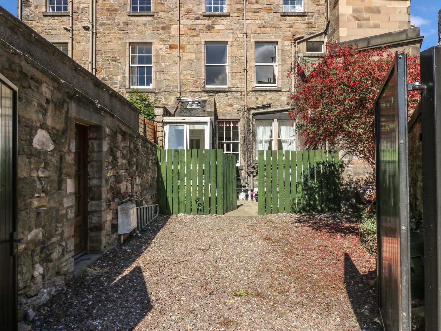 3 Lynedoch Place Διαμέρισμα Εδιμβούργο Εξωτερικό φωτογραφία